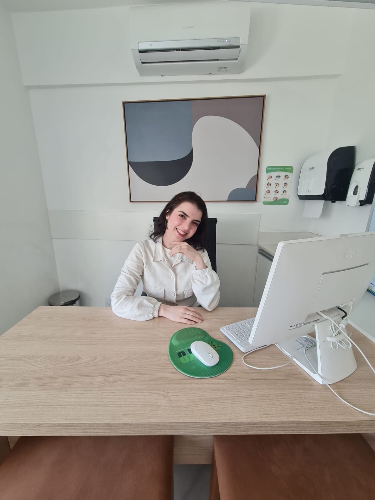 Consultório BYO