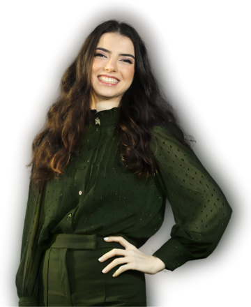 Dra Isabella Cristovao